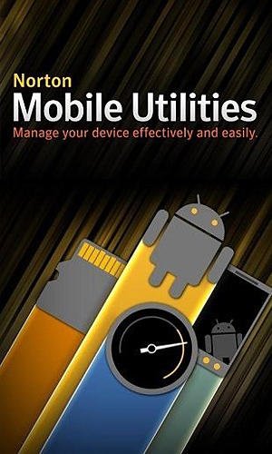 download Norton mobile utilities beta apk